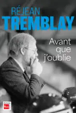 Avant que j'oublie