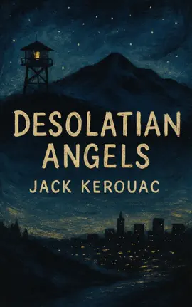 Read: Desolation Book Angels
