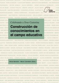 Construcción de conocimientos en el campo educativo - Alicia Barreiro & Mario Carretero