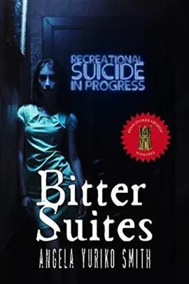 Read: Bitter Suites Book