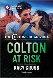 Colton at Risk - Kacy Cross