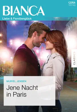 Read: Jene Nacht in Paris Book