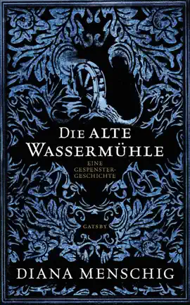 Read: Die alte Book Wassermühle