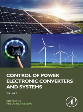 Read: Control of Power Book Electronic Converters and Systems