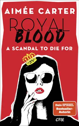 Read: Royal Blood Book - A Scandal To Die For