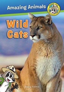 Wild Cats by Stacy Tornio