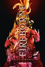 Le Cycle Aurélien, T1 : Fireborne