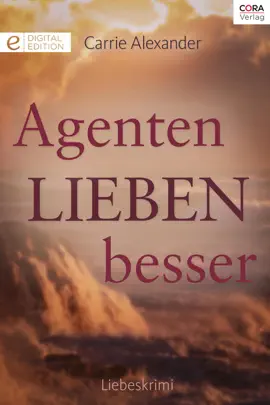 Read: Agenten lieben besser Book