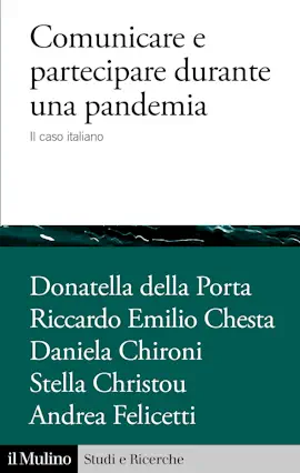 Comunicare e partecipare durante una pandemia