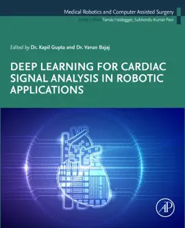 Read: Deep Learning for Cardiac Signal Analysis in Robotic Applications Book