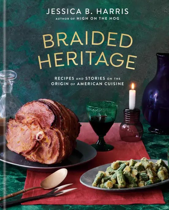 Braided Heritage