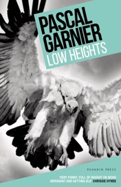 Low Heights Pascal Garnier & Melanie Florence