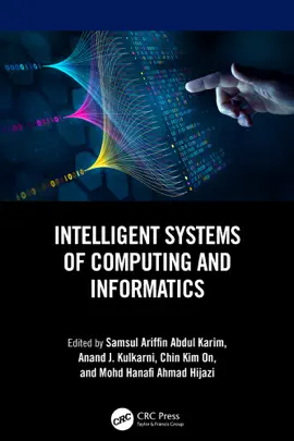 Read: Intelligent Systems of Book Computing and Informatics