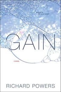 Gain