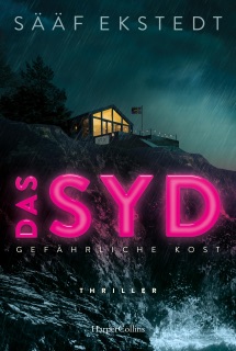 Das Syd by Anna Winberg Sääf, Katarina Ekstedt & Max Stadler