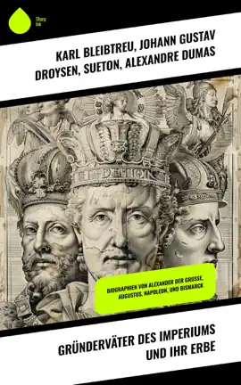 Read: Gründerväter des Imperiums und ihr Erbe Book