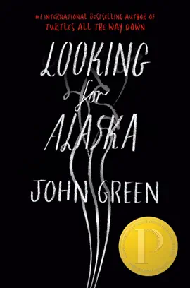 Read: Looking Book For Alaska