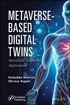Read: Metaverse-Based Digital Twins Book