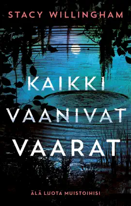 Read: Kaikki vaanivat vaarat Book