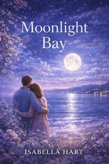 Moonlight Bay by Isabella Hart