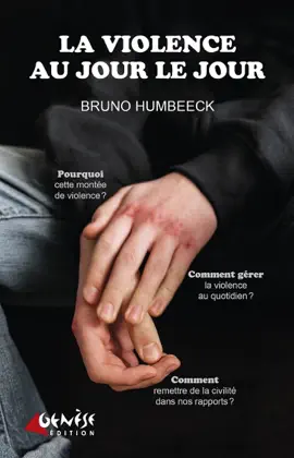 Read: La violence au jour le Book jour