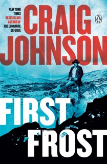 First Frost by Craig Johnson