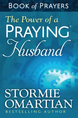 Read: Book The Power of a Praying Husband Book of Prayers