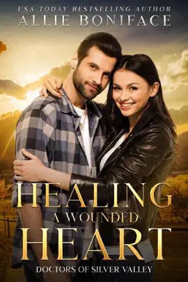 Healing a Wounded Heart