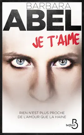 Read: Je t'aime Book