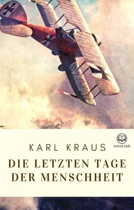 Read: Die letzten Book Tage der Menschheit