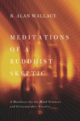 Read: Book Meditations of a Buddhist Skeptic