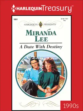 Read: A Date Book with Destiny
