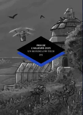 Read: Un monde Book low-tech
