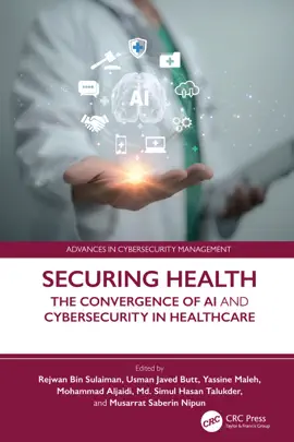 Read: Book Securing Health