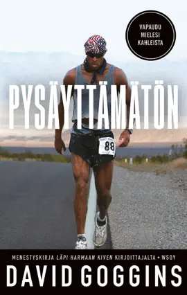 Pysäyttämätön