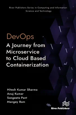 Read: DevOps: A Journey from Microservice to Cloud Book Based Containerization