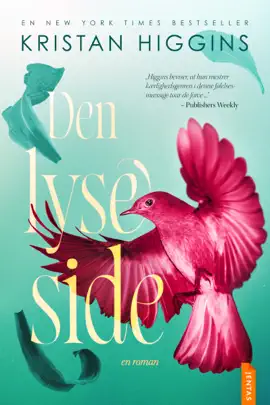 Read: Book Den lyse side