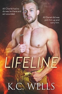 Lifeline by K.C. Wells