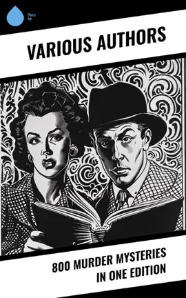 Read: Book 800 Murder Mysteries in One Edition
