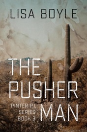 The Pusherman - Lisa Boyle