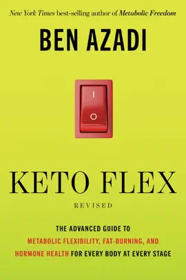 Keto Flex Revised