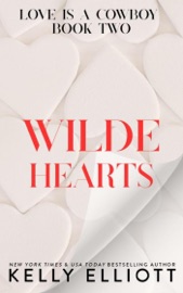 Wilde Hearts - Kelly Elliott