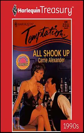 Read: All Book Shook Up