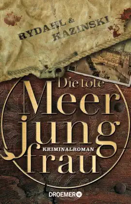 Read: Die Book tote Meerjungfrau
