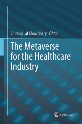 Read: The Metaverse for the Healthcare Book Industry