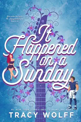 Read: Book It Happened on a Sunday