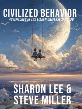 Read: Book Civilized Behavior