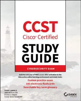 CCST Cisco Certified Support Technician Study Guide