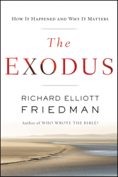 The Exodus