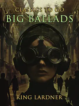 Read: Big Ballads Book